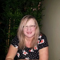 Lorraine Gordon