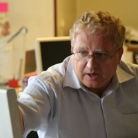Carlo Rivolta