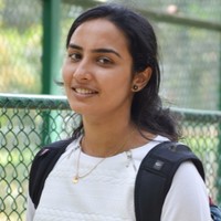 Shwetha A