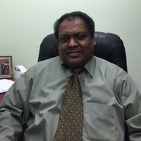 DAVID PERSAUD