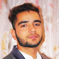 Mosin Khan