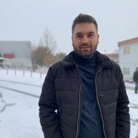 Feyzullah Şenol