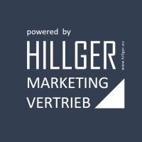 HILLGER Marketing und Vertrieb