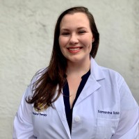 Samantha Scholpp, Pt, Dpt, Atc