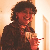 Paula Del Villar