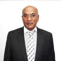 Paul Padayachee
