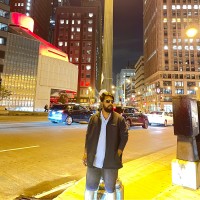 Shubhang G