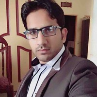 Ali Basharat