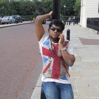 Pradeep Kumar V