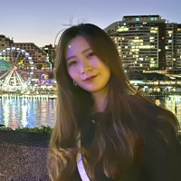 Jiaxin Chen