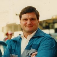 Dave Butz