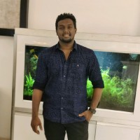Karan Krishnan