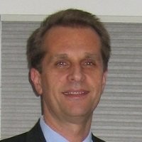 Steve Maksimovich