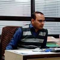 Sanjeev Kumar Pathak