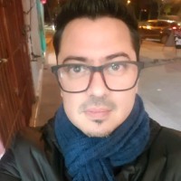 Alejandro Osorio Reygadas