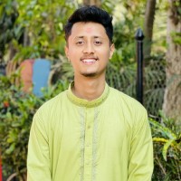 Ajit Ghimire