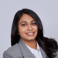 Esha Patel