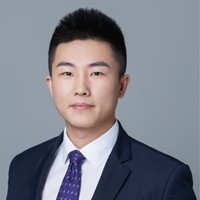 杨辰煦