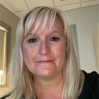 Sara Visser