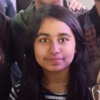 Riya Agarwal