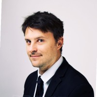 Nicolas Martinelli, PhD