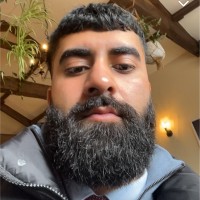 Dilpreet Singh Sanghera