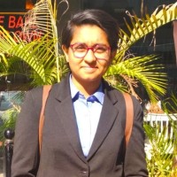 Rhea Trivedi