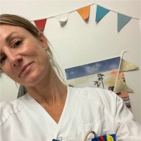 Cecilia F.