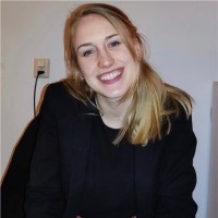 Maryëlle Hoogeveen