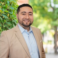 Steven Gonzalez