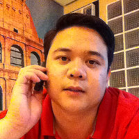 Jerwin Bolisy