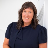 Mélanie Raymond, ASC, C.Dir., MBA