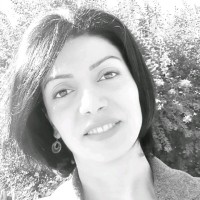 Syuzanna Artelyan