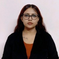 Ananya Ghosh