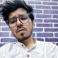 Harshil Darji