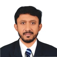 Lohith Kumar