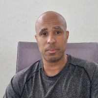 Cédric Chandler