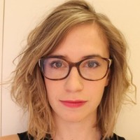 Chloé Mercier