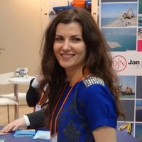 Olga Novitskaya