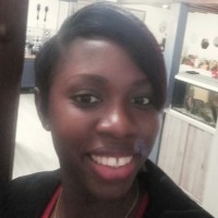 Nadine Dione