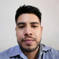 Francisco Javier Moreno Garcia