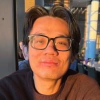 Michael Chin