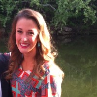 Ashlee Barrett