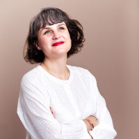Clémence Giai