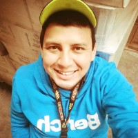 Josue Alexander Reyes