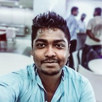 Mohamed Ashik