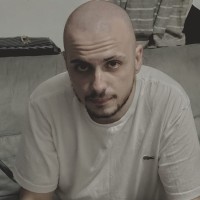 Lucas de Paula Melo