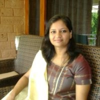 Bijayini Sahoo