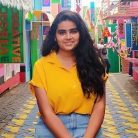 Vanshika Thakur