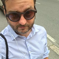 luca melchionda
